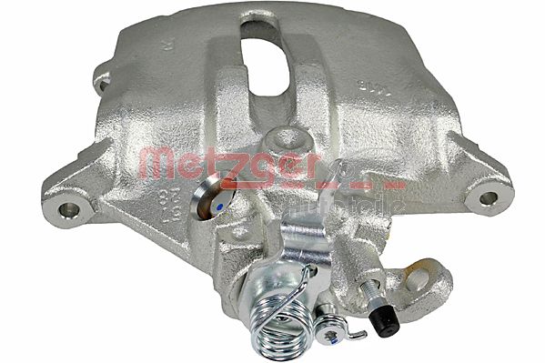 Brake Caliper - 6260818 METZGER
